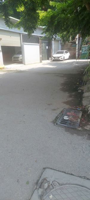 BÁN ĐẤT BÁT KHỐI .40M . 3.6 TỶ