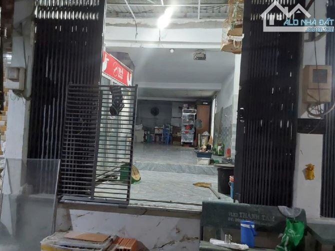 Bán.NHÀ 2 TẦNG BÌNH TÂN – (130M2)4PN - NỞ HẬU,HXH – GIÁ:5.8TỶ - Shr Chính Chủ  Đường số a.