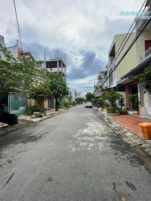 🏆Bán đất đường Nguyễn Cảnh Dị dt180m2 Giá  7 tỷ sập hầm sát ngô văn sở