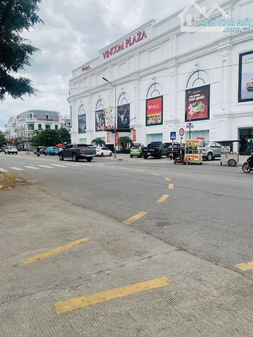 📣 Bán lô đất Đường Hà Huy Tập trung tâm tp. Quảng ngãi vài bước chân tới vincom.