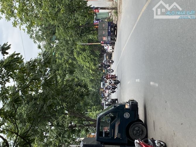 BÁN ĐẤT MINH KHAI- VĨNH TUY- HAI BÀ TRƯNG Ô TÔ VÀO ĐẤT KD 58M 12.3 TỶ