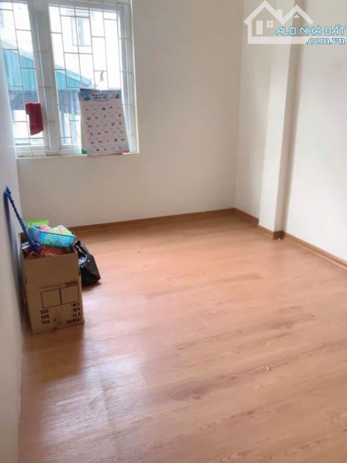 🔥NHÀ ĐẸP ĐẠI TỪ 30M2, 4 TẦNG, HAI MẶT THOÁNG, DÂN XÂY, 5.9 TỶ