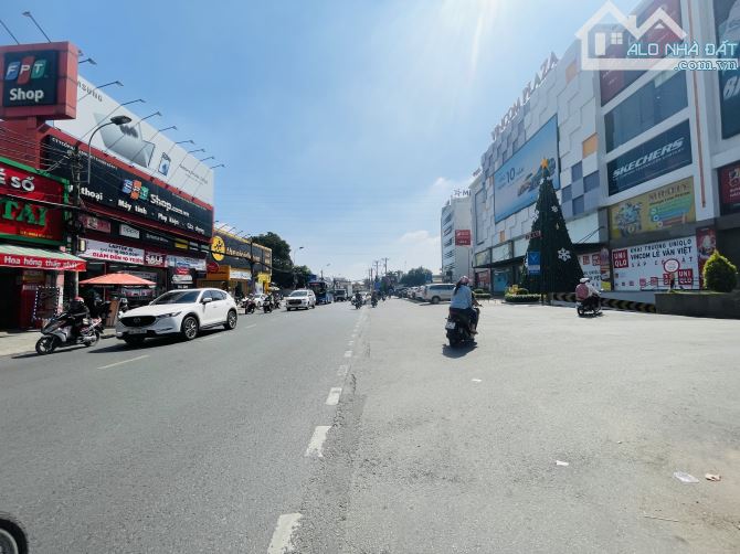 P. TNPB, chủ 1 đời bán gấp giảm 2 tỷ, nhà MT đường ĐPP 75m2 chỉ 6 t.ỷ.