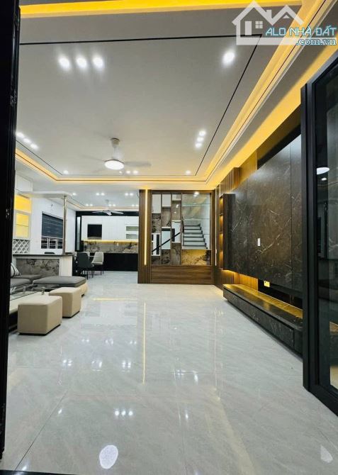 Bán nhà 4 tầng tại Lạch tray ,Ngô Quyền Giá 5ty450