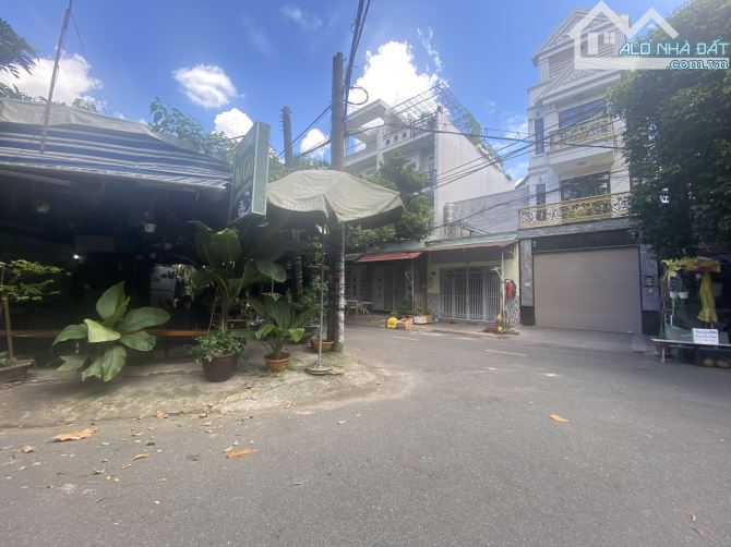 Bán Nhà 1/ HẺM XE HƠI THÔNG Quang Trung, P.11 _ 4.2m x 17m, 5 Tấm _ Giá bán: 7.5 Tỷ TL