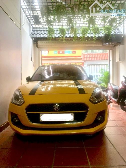Bán nhà đẹp khu dân cư An Sương Quận 12, DT 62m2, 3 tầng chỉ 4,65 tỷ