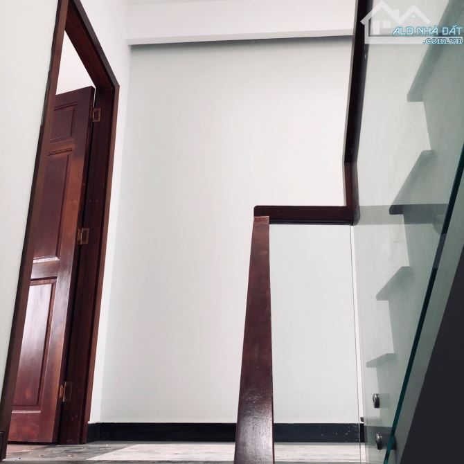 Tôi Cần Bán Nhà HẺM XE HƠI 6M - Đ Thống Nhất, P.16 _ 4m x 15m, 5 Tấm _ Giá bán: 7.6 Tỷ TL
