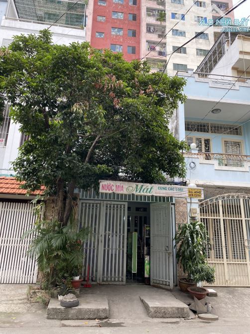 CHỦ CẦN BÁN GẤP VỀ QUÊ-NHÀ VỊ TRÍ ĐẸP-4Mx18M-TRỆT+2LẦU-Đ NGUYỄN OANH P17 GÒ VẤP GIÁ 9 TỶ