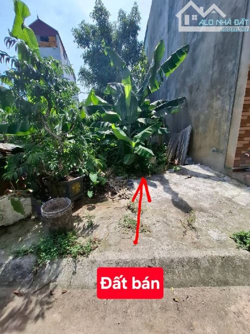 Bán đất phân lô ô tô tránh, khu dân trí cao Phúc Tiến – Biên Giang, 70.3m² cực đẹp