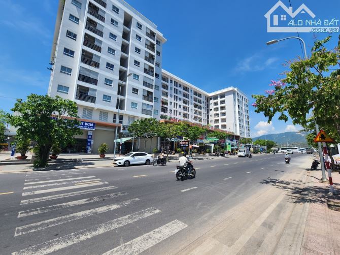 Bán căn hộ siêu đẹp, mới 100% – chung cư CT3 VCN Phước Hải, Nha Trang