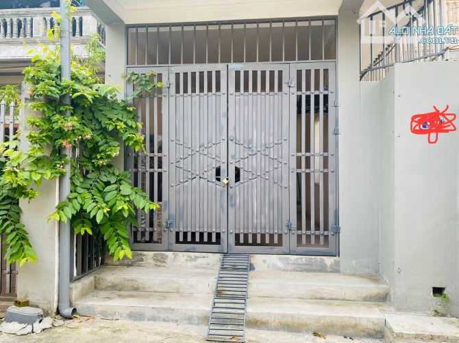 Mua đất tặng dãy nhà trọ Phù Lỗ-ô tô tránh-ngõ thông-DT 80m2-Chỉ hơn 2 tỷ.