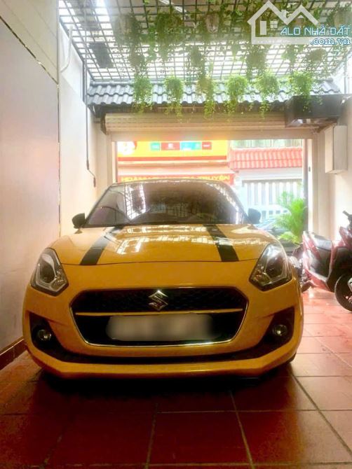 BÁN NHÀ ĐẸP, VỊ TRÍ QUÁ VIP PHẠM VẶN CHIÊU, GÒ VẤP DT LỚN 80M, 4L, GIÁ CHÀO 9,9 TỶ(TL)