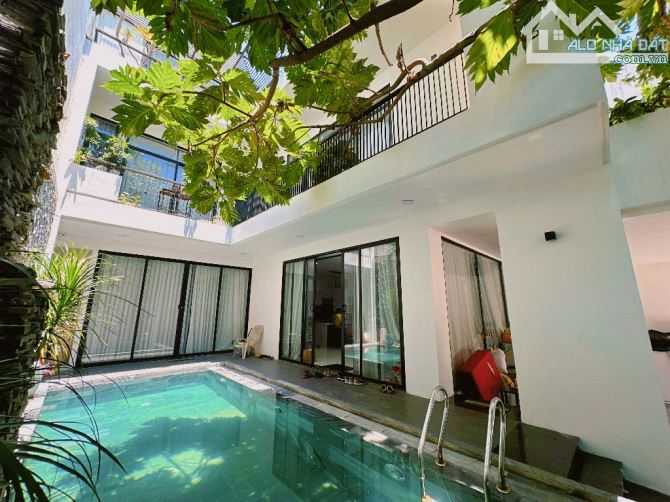 🔥QUÁ RẺ CHO CĂN VILLA 3 TẦNG GẦN BIỂN NGUYỄN TẤT THÀNH.