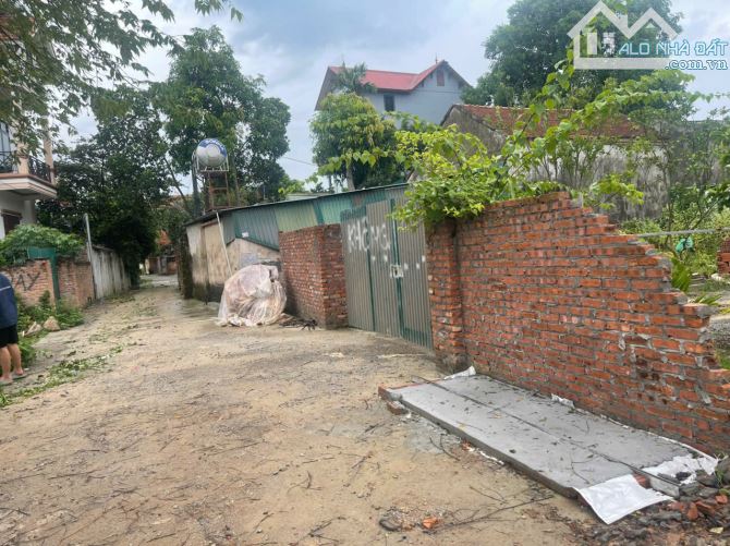 🏡 Chính chủ gửi bán 119,5m² full thổ, sẵn sổ tại Phú Nghĩa, chỉ nhỉnh 3 tỷ!!!