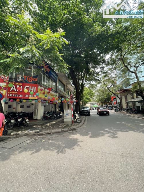BÁN NHÀ KIM ĐỒNG – SIÊU PHẨM 7 TẦNG THANG MÁY –105m2-MMT 5M- GIÁ 27.5 TỶ
