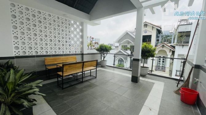 Bán nhà 5 tầng hẻm 8m Nguyễn Cảnh Chân, Quận 1, 80m², ngang ~5m, chỉ 17 tỷ hơn