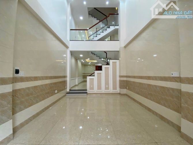 Nhà 4tag-5Pn-5Wc Ở sướng đẹp,cho thuê đỉnh 4x14 ,use 160m-QL13-Hiệp Bình Phước Nhỉnh 7T