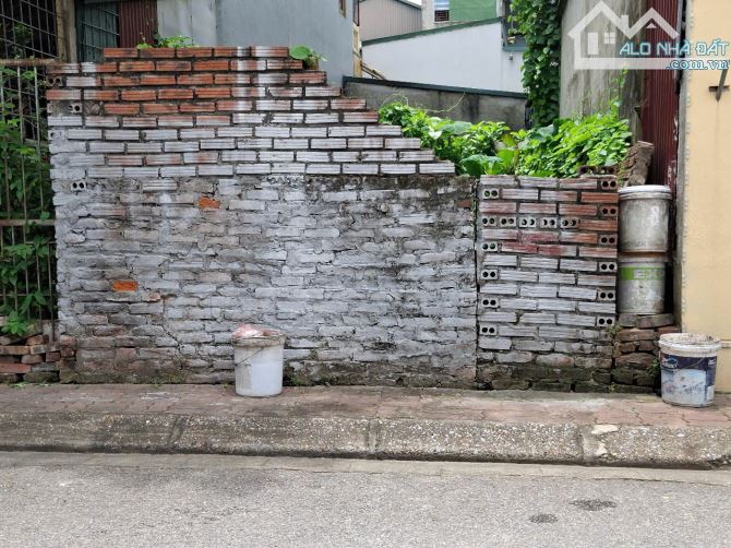 🌟 MẶT PHỐ GIANG BIÊN,LONG BIÊN 80M2/16.3 TỶ - VỈA HÈ,KINH DOANH - ĐƯỜNG 2 LÀN - 🌟