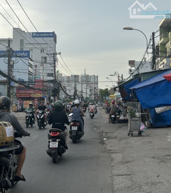 📍ĐẤT HẺM XE HƠI NGUYỄN THỊ ĐỊNH, Q2 TP. THỦ ĐỨC - 82m² - 6,9 Tỷ