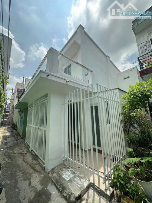 Cần Bán Nhà P. Thống Nhất gần Công An Tỉnh chỉ vài bước chân