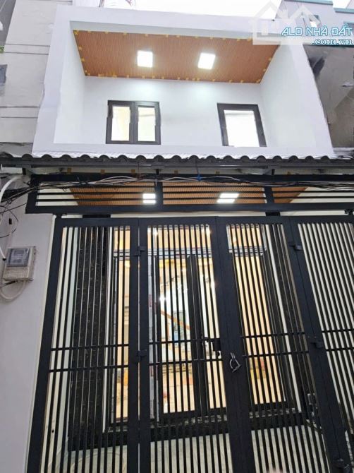 NHÀ BÁN : 4,5 TỶ  45/ ?/ LÊ CƠ , P AN LẠC , Q BÌNH TÂN , TP HCM: