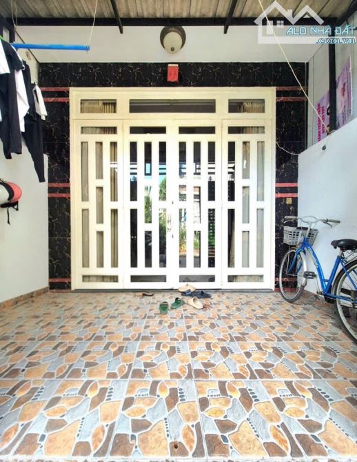 Bán Nhà Hẻm 67 Đào Tông Nguyên, Thị Trấn Nhà Bè, Hẻm Xe Hơi, Giá chỉ 5.99 Tỷ.