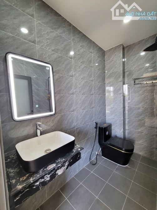 7,9Tỷ TL🔥Bán nhà Góc 2Mặt Tiền_101m2_2Lầu_Trục chính KDC Ngã 4 Bình Chuẩn_Tp.Thuận An - 10