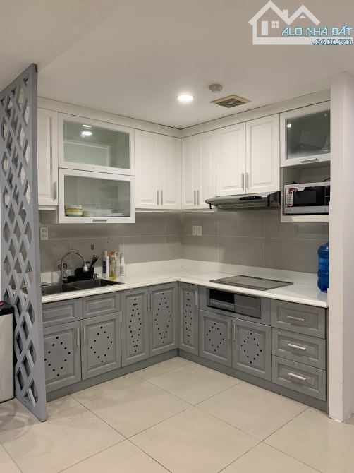 Cho thuê gấp căn hộ BMC – 422 Võ Văn Kiệt, (P. Cô Giang, Q.1 cũ ) - 10