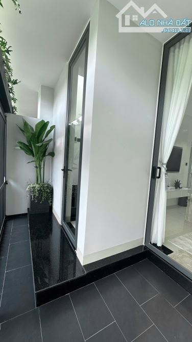 BÁN NHÀ MỚI LENG KENG HẺM MAI HẮC ĐẾ BÊN HÔNG ECOPLACE - 10