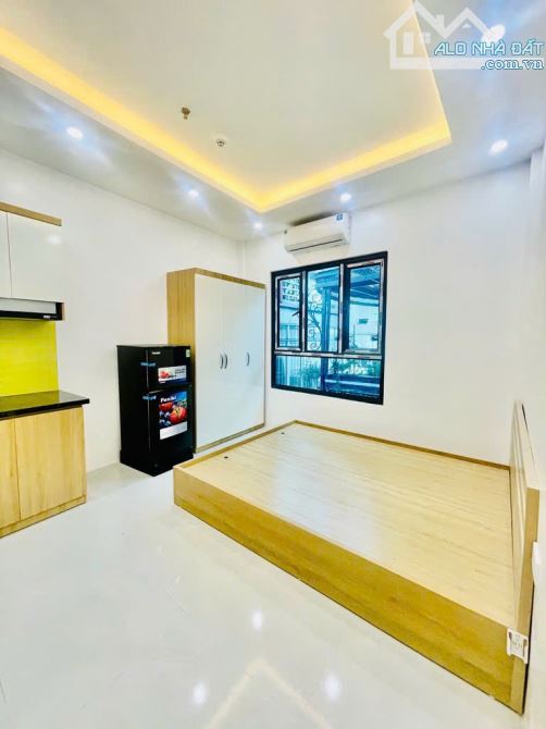 Bán nhà phố Trường Chinh – DT 67m MT 36,8m 6 tầng  12 Phòng Khép Kín Full đồ Chỉ 16,38 tỷ - 10