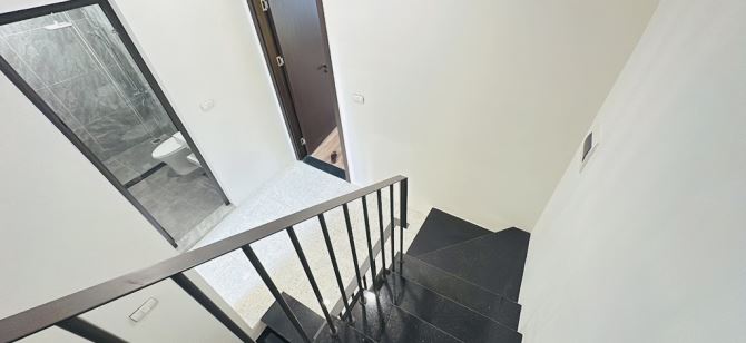 BÁNn HOA HẬU 4 TẦNG ĐẸP LONG LANH NỘi THẤT XỊN 53M VĨNH NGỌC ZÁ RẺ - 10