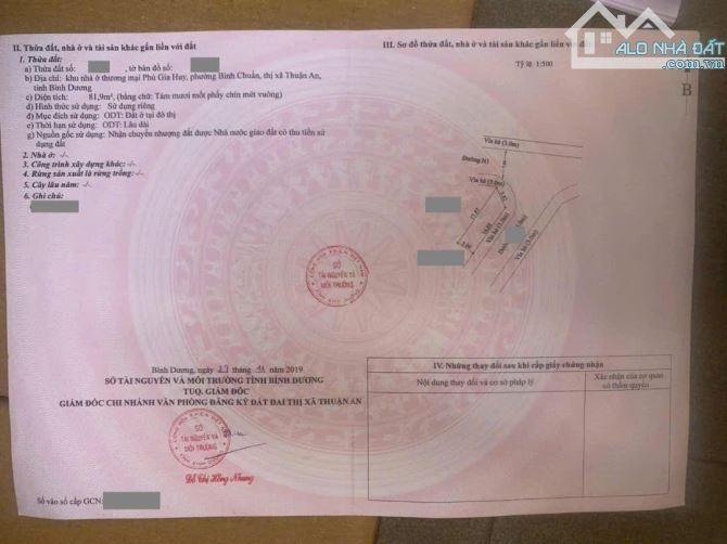 Nhà phố hoàn công trục chính kdc Phú Hồng Thịnh 8 gần chợ Phú Phong - 10