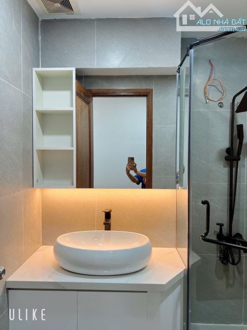 Bán căn hộ siêu đẹp, mới 100% – chung cư CT3 VCN Phước Hải, Nha Trang - 10