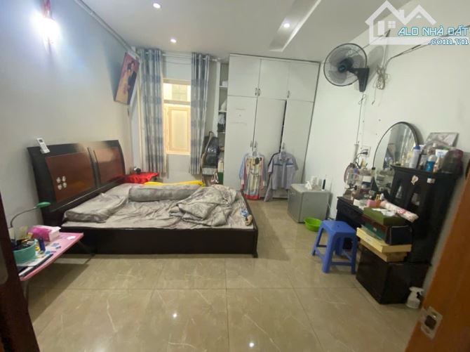 BÁN NHÀ TRƯỜNG SA 4 TẦNG – FULL NỘI THẤT – HẺM THÔNG – CHỈ 6 TỶ - 11