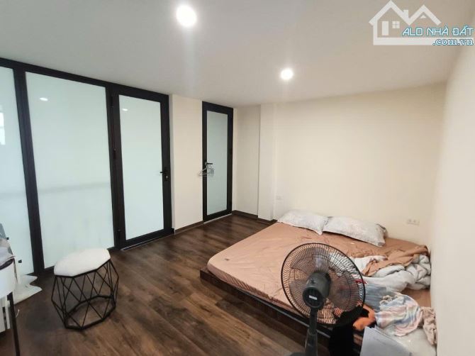 Bán nhà ngõ Thống Nhất - 31m2 - 10.6 tỷ - 11