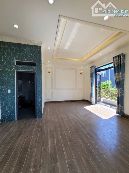 7,9Tỷ TL🔥Bán nhà Góc 2Mặt Tiền_101m2_2Lầu_Trục chính KDC Ngã 4 Bình Chuẩn_Tp.Thuận An - 11