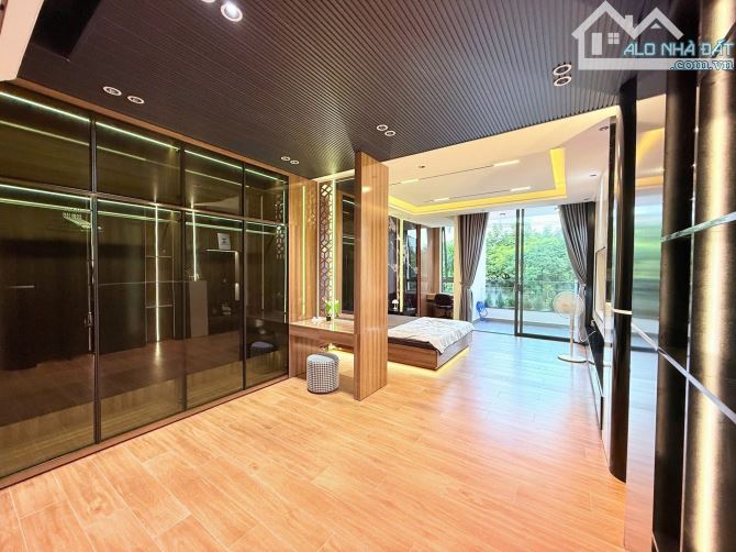 🌟🌟🌟SIÊU PHẨM LUXXURY ĐƯỜNG 10M TRỤC THÔNG SÁT BIỂN LH EM HỌC LVCC🌟🌟🌟 - 11