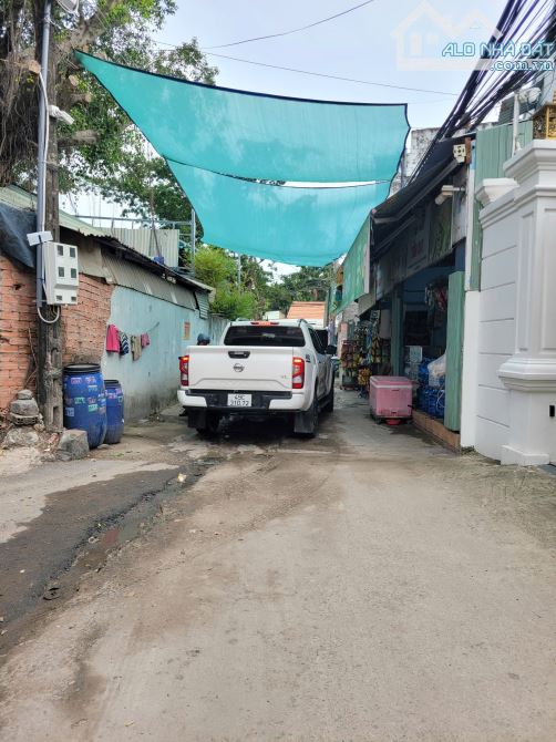 4,5Tỷ TL🔥Bán nhà góc 2MT_Hoàn Công_Cách đường Hoàng Minh Chánh 100m_p.Hóa An, Tp.Biên Hòa - 11