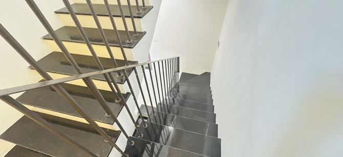 BÁNn HOA HẬU 4 TẦNG ĐẸP LONG LANH NỘi THẤT XỊN 53M VĨNH NGỌC ZÁ RẺ - 11