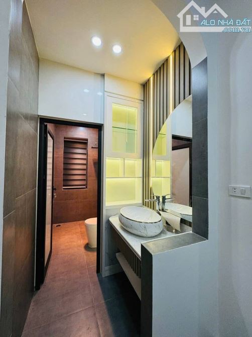 Bán nhà 4 tầng tại Lạch tray ,Ngô Quyền Giá 5ty450 - 11