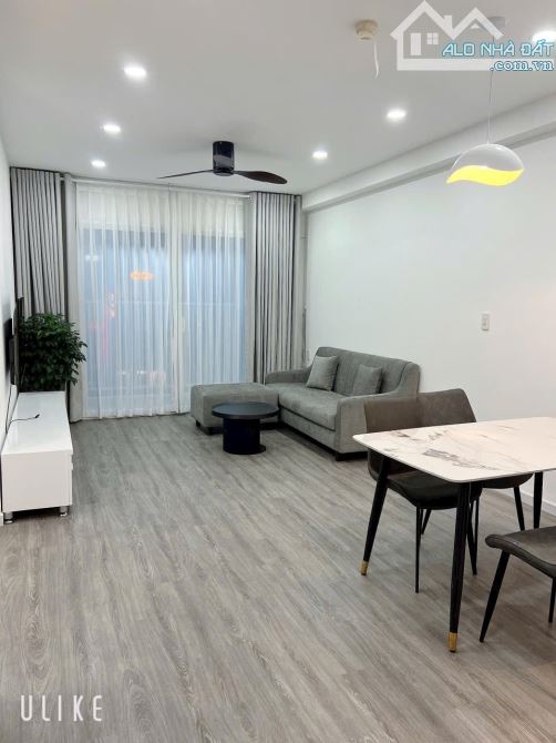 Bán căn hộ siêu đẹp, mới 100% – chung cư CT3 VCN Phước Hải, Nha Trang - 11