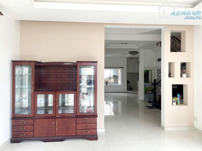 Nhà 1 Lầu 10x30m Mặt Tiền Đường Trần Văn Mười X.Xuân Thới Đông Hóc Môn Giá 15.9 Tỷ TL - 1