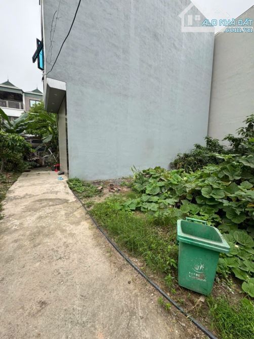 🔥40,6m2 Thượng Thuỵ, Đức Thượng - vài bước ra trục chính ô tô tránh - giá chỉ 3,4 tỷ - 1