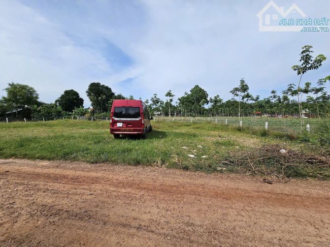 Cần bán lô đất full thổ cư giá 280 triệu liền kề khu công nghiệp Trảng Bàng - 1