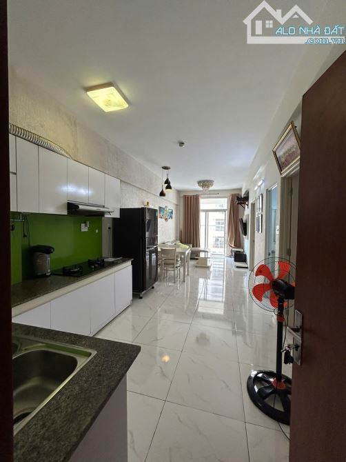 💥NHÀ 80M² -HẺM Ô TÔ–KHU CÁN BỘ ĐỒNG BỘ BÙI ĐÌNH TUÝ- BÌNH THẠNH - CHỈ NHỈNH 8 TỶ - 1