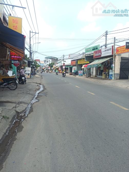 P. Bình Chiểu bán gấp dãy trọ 158m2 10 phòng, giảm 2 tỷ còn 5.5 t.ỷ. - 1