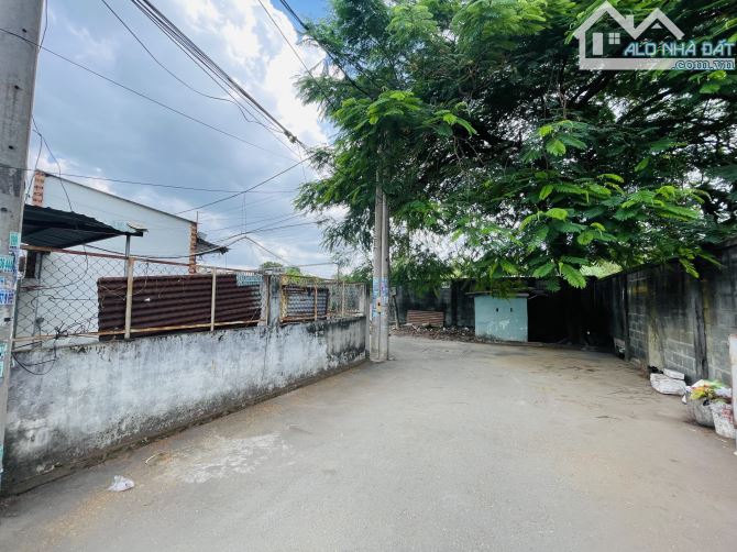 P. Linh Trung gần BV Thủ Đức bán gấp nhà C4 110m2, HXH,  chỉ 5.5 t.ỷ. - 1
