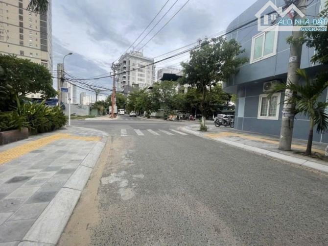 NGUYỄN XUÂN KHOÁT – SƠN TRÀ – 15.5 TỶ | ĐẤT 120M² – GẦN BIỂN MỸ KHÊ – TRỤC VÀNG KINH DOANH - 1