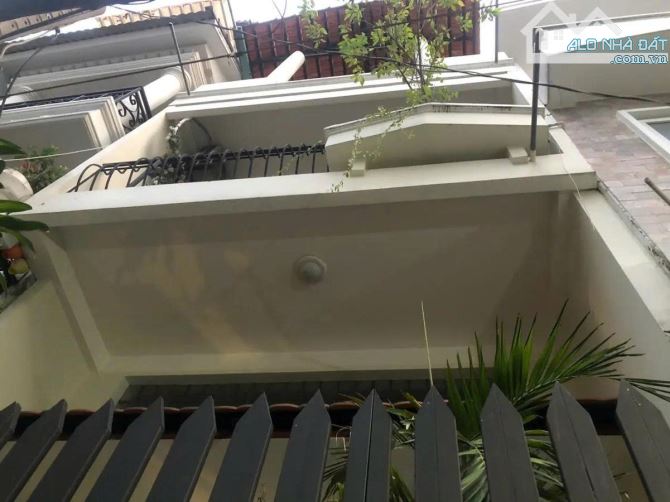 BÁN NHÀ 4 TẦNG HẺM XE HƠI –LÊ VĂN SỸ – P.12 QUẬN 3 -51.2m² (3.9 x 13,1m) - 13 TỶ TL - 1