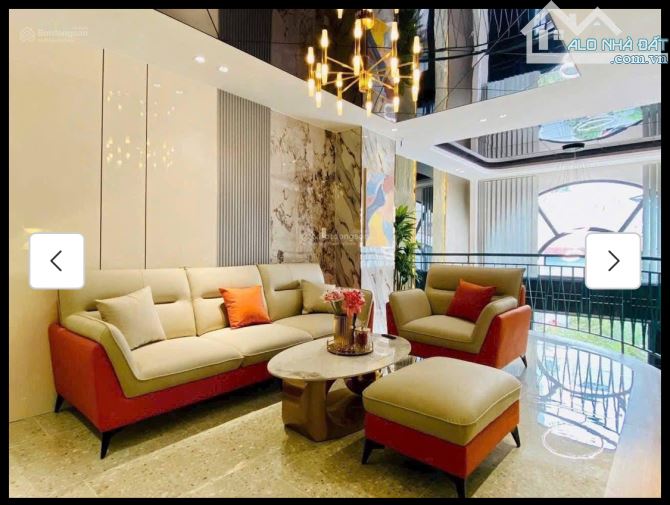 Bán gấp nhà(3 lầu) Nguyễn Trọng Tuyển, DT 53m2 Giá 5tỷ050 Gần THCS Đào Duy Anh, Phú Nhuận - 1